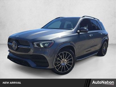 Used 2023 Mercedes-Benz GLE 350