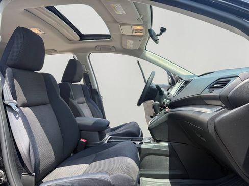 Used 2016 Honda CR-V EX image 25