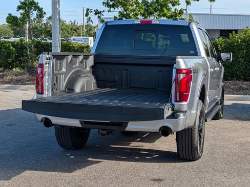 New 2026 Ford F150 Lariat AWD/4WD image 14