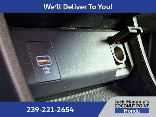 Used 2019 Honda HR-V LX image 24