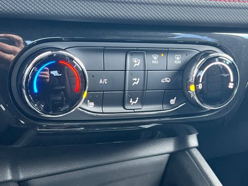 New 2026 Chevrolet TrailBlazer RS w/ Driver Confidence Package image 20