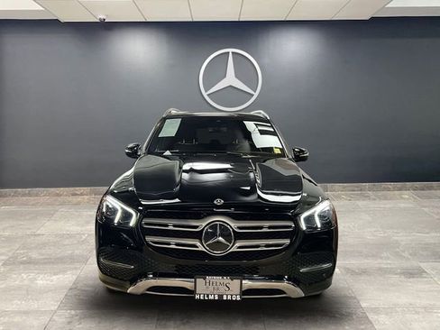 Certified 2023 Mercedes-Benz GLE 350 4MATIC image 2