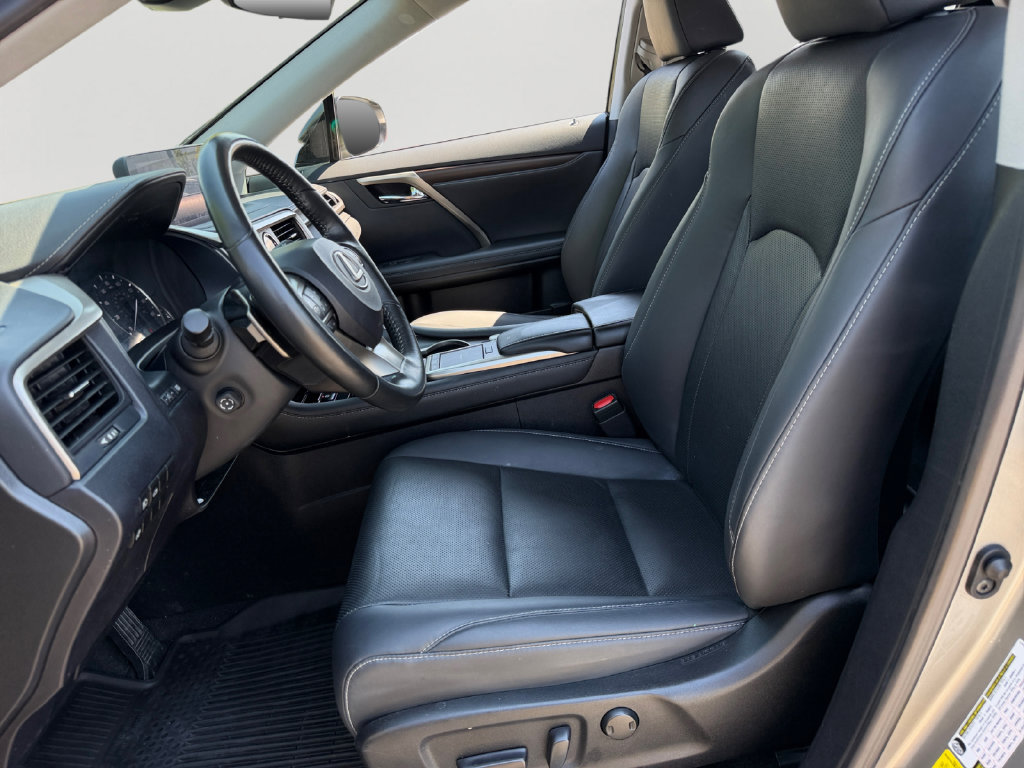Used 2022 Lexus RX 350 AWD w/ Premium Package image 15