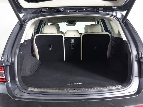 Used 2023 Genesis GV80 2.5T w/ Prestige Package image 24