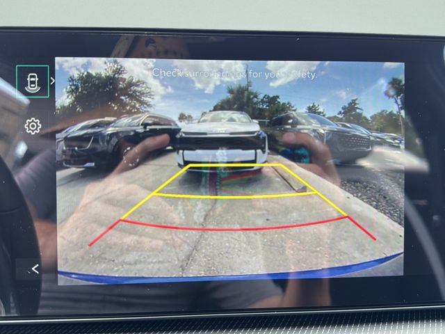 New 2026 Kia K4 EX FWD image 18