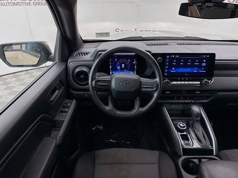 Used 2023 Chevrolet Colorado Trail Boss w/ Advanced Trailering Package image 23