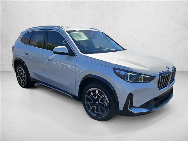 New 2027 BMW X1 xDrive28i w/ Convenience Package AWD/4WD image 7