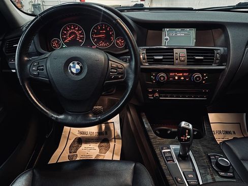 Used 2014 BMW X3 xDrive28i image 27