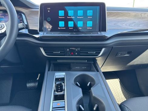 New 2026 Volkswagen Atlas SE AWD/4WD image 23