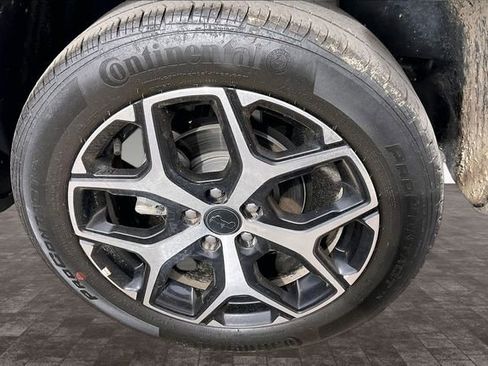 Used 2025 Jeep Compass Limited image 5