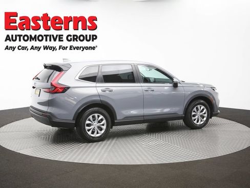 Used 2024 Honda CR-V LX image 37
