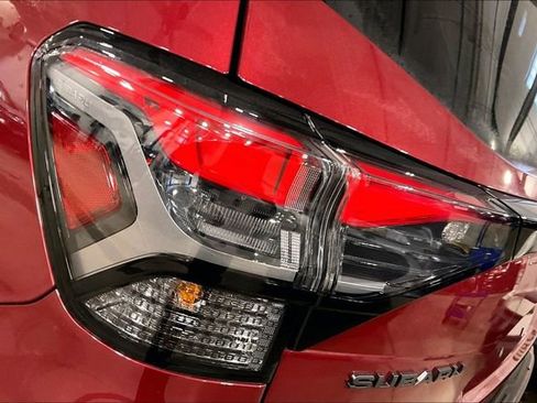 Used 2025 Subaru Forester Premium image 29