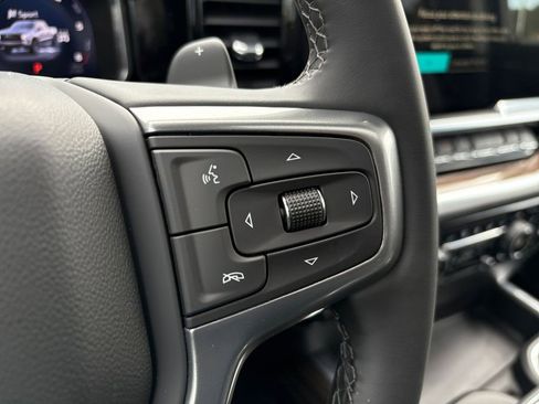 New 2026 Chevrolet Silverado 1500 LT Trail Boss w/ LT Trail Boss Premium Package image 19