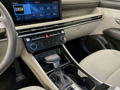 Used 2025 Hyundai Tucson SEL AWD/4WD image 26