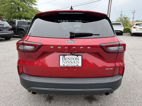 Used 2025 Ford Escape ST-Line AWD/4WD image 4