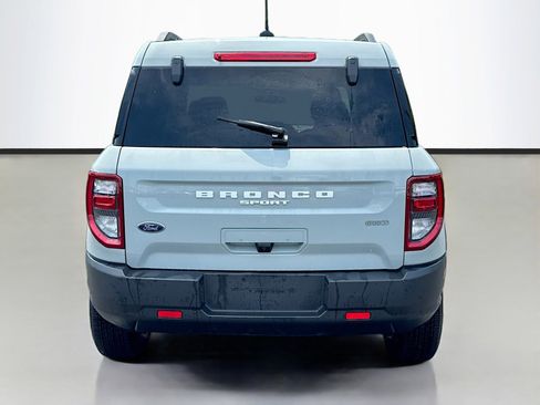 Used 2024 Ford Bronco Sport Big Bend AWD/4WD image 6