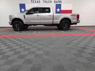 Used 2021 Ford F250 Platinum w/ FX4 Off-Road Package video 1