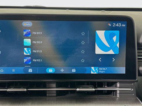 Used 2024 Hyundai Kona SEL FWD image 21