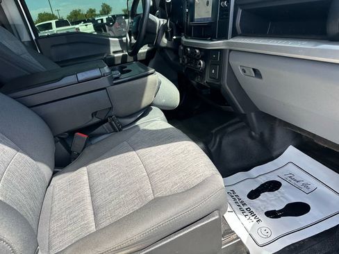 Used 2023 Ford F250 XL w/ XL Driver Assist Package AWD/4WD image 17