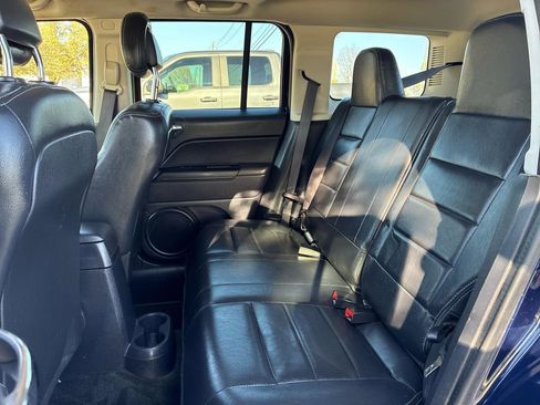 Used 2016 Jeep Patriot High Altitude image 20