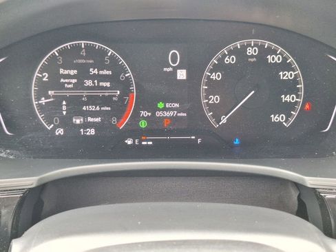 Used 2022 Honda Civic Sport image 15