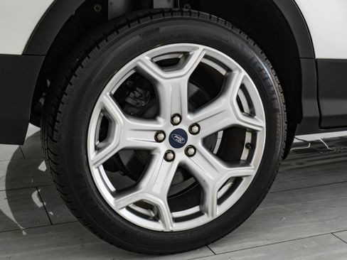 Used 2019 Ford Escape Titanium image 50