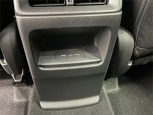 New 2026 Honda CR-V EX image 25