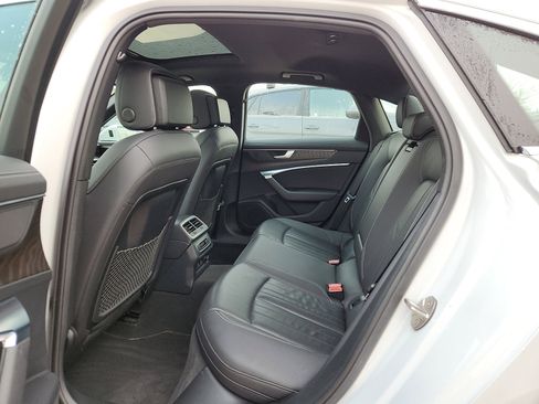 Used 2023 Audi A6 2.0T Premium image 12