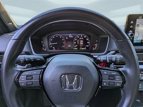 Certified 2023 Honda Civic Sport Touring image 31