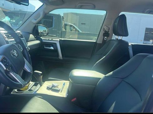 Used 2024 Toyota 4Runner TRD Sport image 3