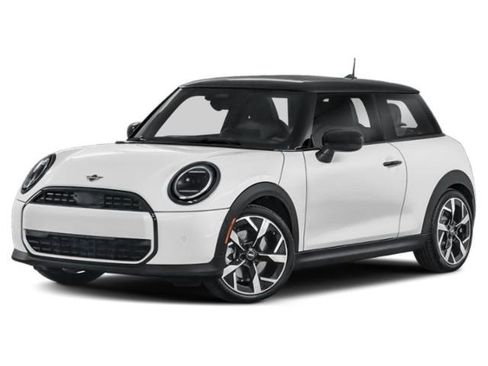 New 2026 MINI Cooper 2-Door Hardtop FWD image 2