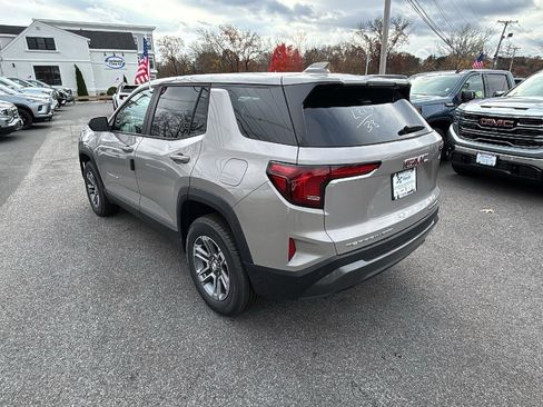 New 2026 GMC Terrain Elevation image 5