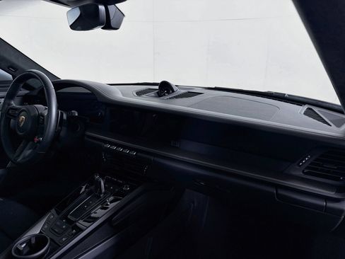 Certified 2025 Porsche 911 Carrera 4 GTS AWD/4WD image 26