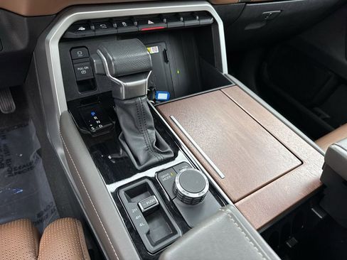 Used 2023 Toyota Tundra 1794 Edition image 52