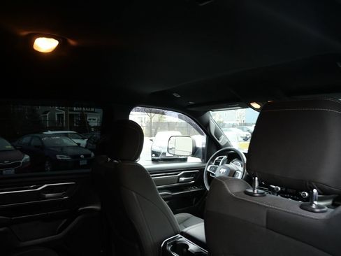 Used 2019 RAM 1500 Big Horn image 25