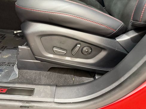 New 2025 Ford Explorer ST w/ Sun And Sound Package image 15