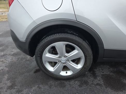 Used 2015 Buick Encore Convenience image 7