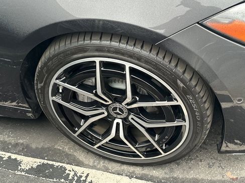 Certified 2023 Mercedes-Benz C 300 Sedan image 5