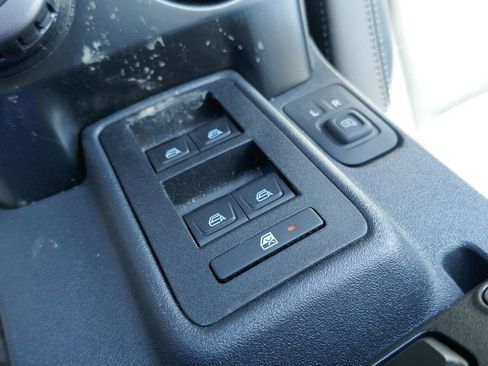 New 2026 Ford Bronco Outer Banks AWD/4WD image 23