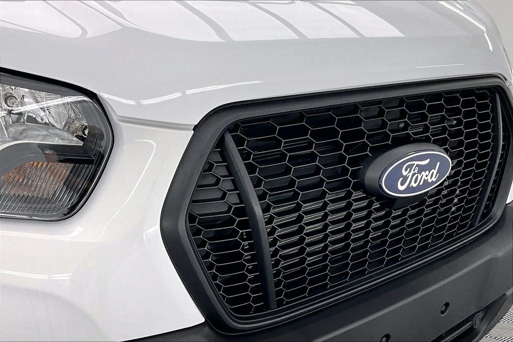 Used 2026 Ford Transit 150 Low Roof RWD image 29