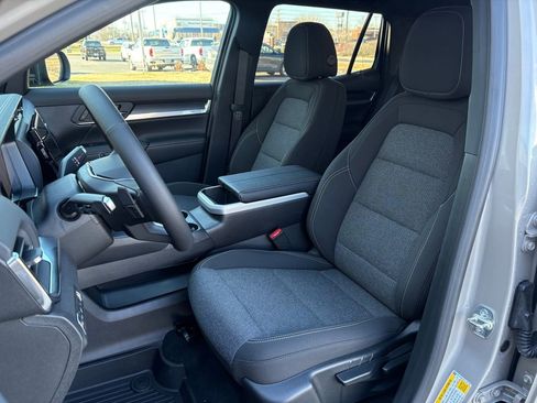 New 2026 GMC Terrain Elevation w/ LPO, Floor Liner Package image 13