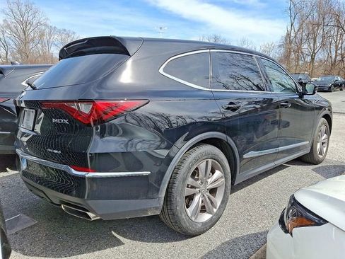 Used 2023 Acura MDX SH-AWD image 4