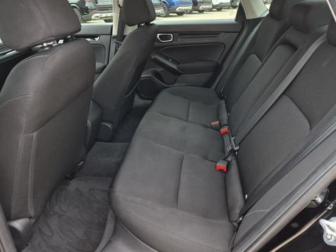 Used 2022 Honda Civic EX image 13