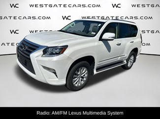 Used 2019 Lexus GX 460 Premium w/ Premium Package AWD/4WD video 2