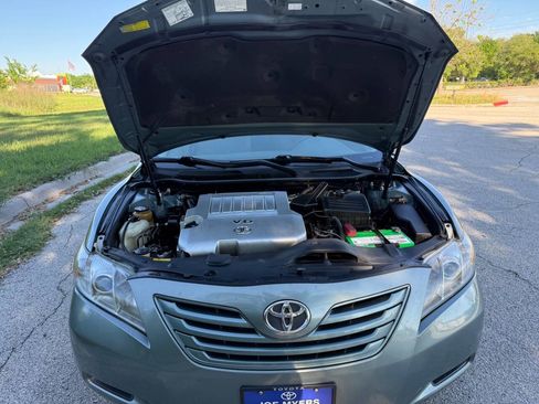Used 2007 Toyota Camry XLE image 27