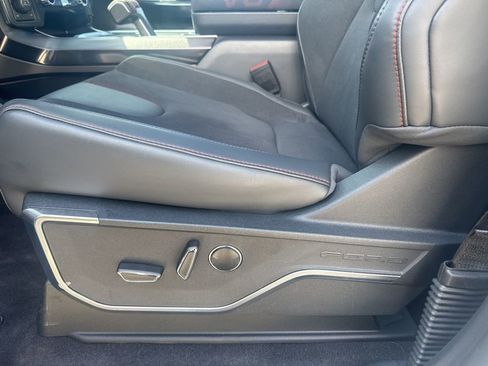 Used 2025 Ford F150 Raptor w/ Equipment Group 803A Raptor R AWD/4WD image 22