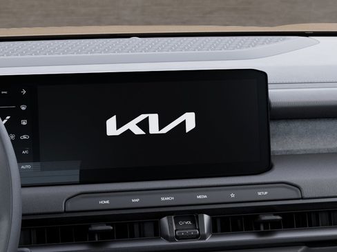 New 2027 Kia Telluride EX X-Line AWD/4WD image 21