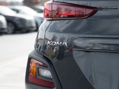 Used 2020 Hyundai Kona SEL image 23