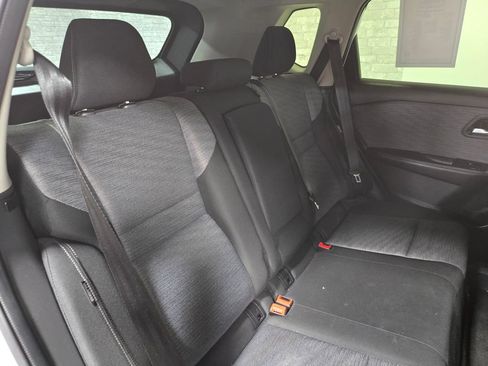 Used 2023 Nissan Rogue SV AWD/4WD image 43