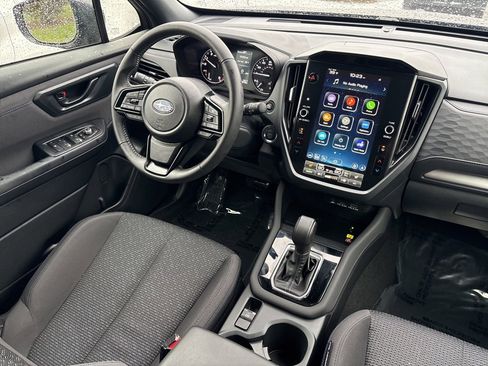 Certified 2025 Subaru Forester Premium w/ Convenience Package #1 image 14